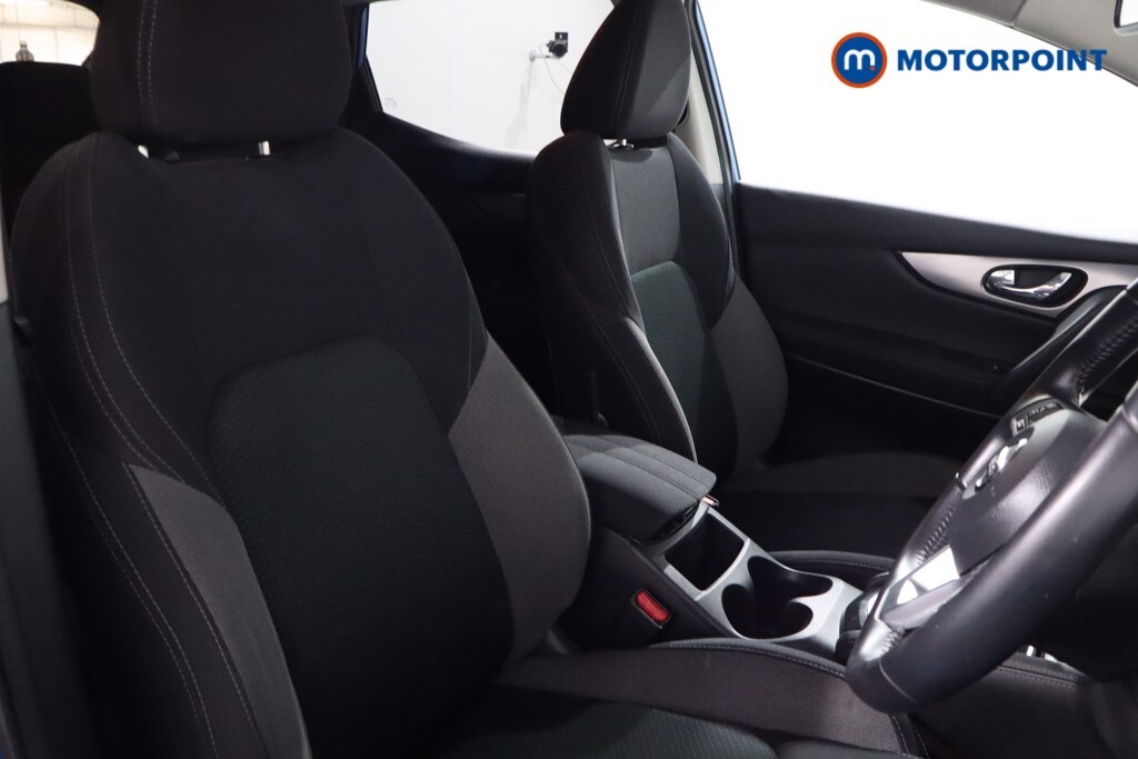 Used Nissan Qashqai 2018 for sale - 76278657: Photo 29