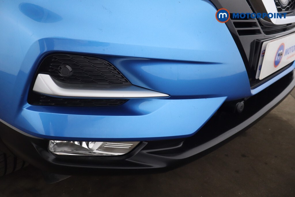 Used Nissan Qashqai 2018 for sale - 76278657: Photo 30