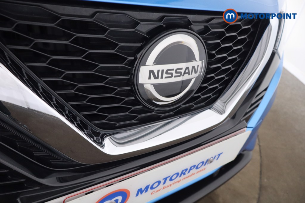 Used Nissan Qashqai 2018 for sale - 76278657: Photo 32