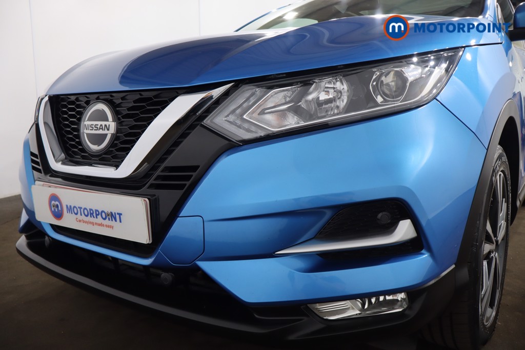 Used Nissan Qashqai 2018 for sale - 76278657: Photo 33