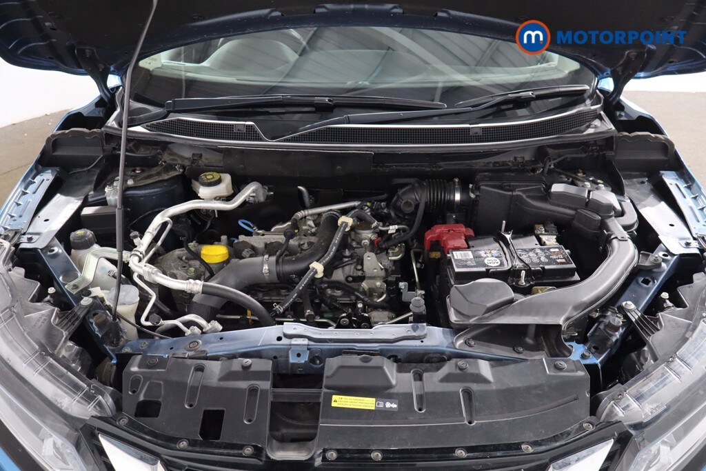 Used Nissan Qashqai 2018 for sale - 76278657: Photo 34