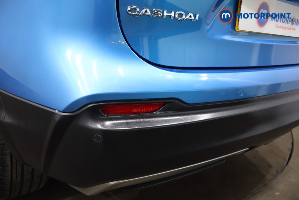 Used Nissan Qashqai 2018 for sale - 76278657: Photo 37