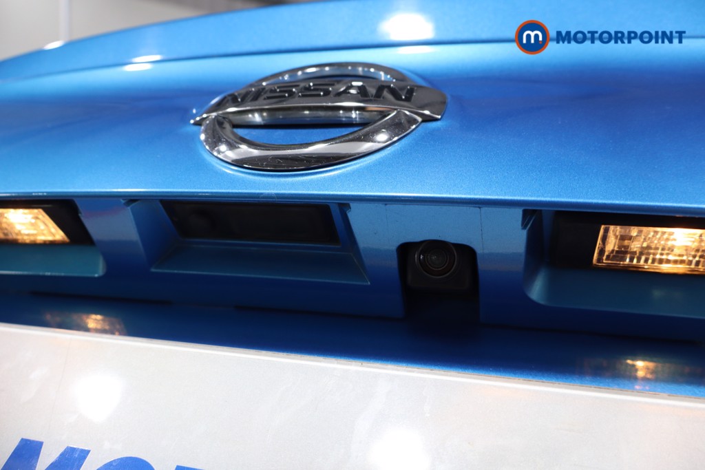 Used Nissan Qashqai 2018 for sale - 76278657: Photo 38