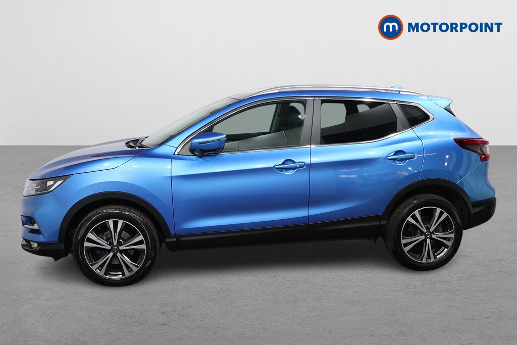 Used Nissan Qashqai 2018 for sale - 76278657: Photo 4