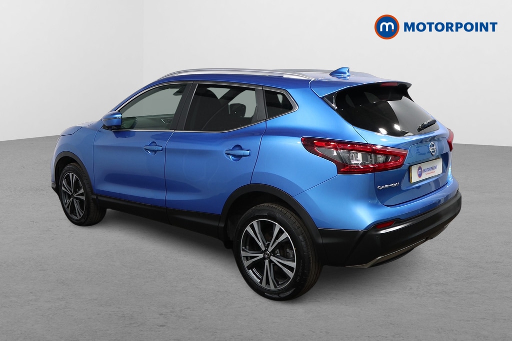 Used Nissan Qashqai 2018 for sale - 76278657: Photo 5