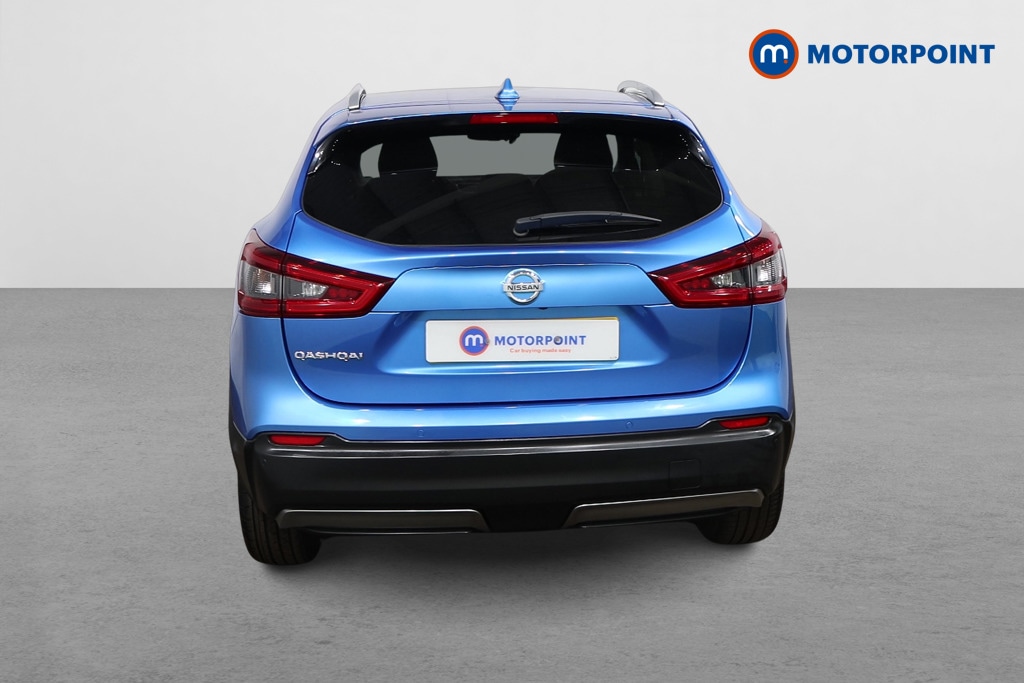 Used Nissan Qashqai 2018 for sale - 76278657: Photo 6