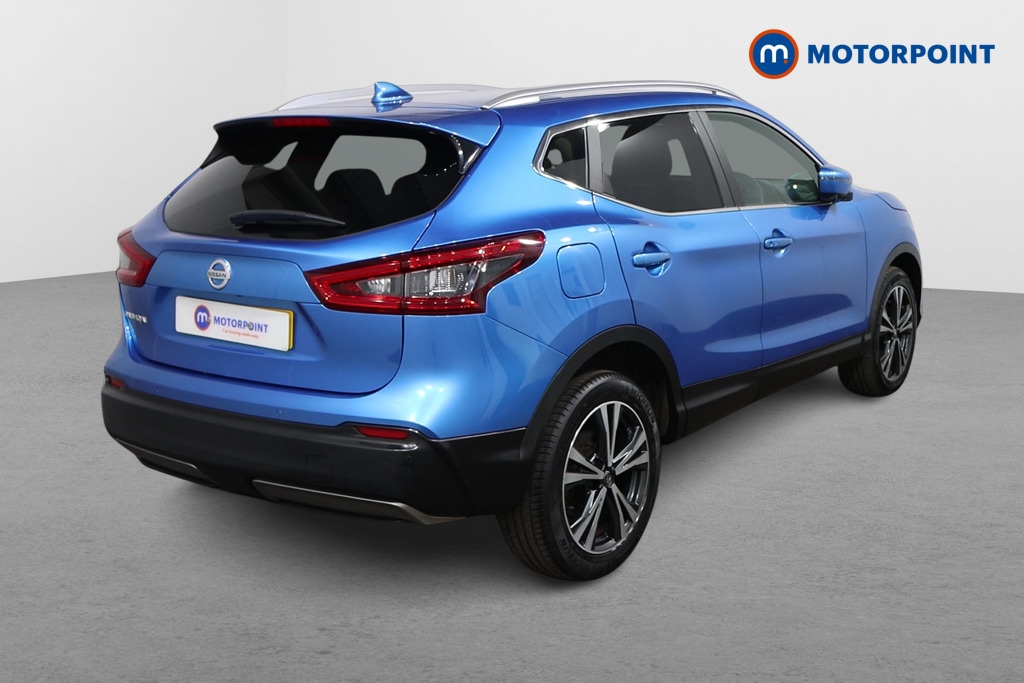 Used Nissan Qashqai 2018 for sale - 76278657: Photo 7