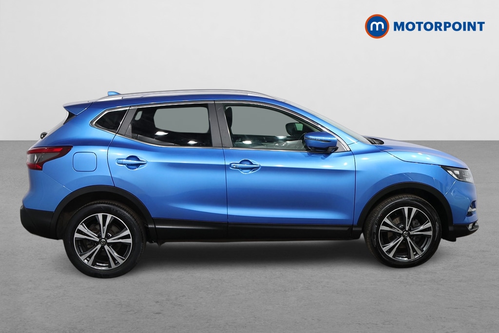 Used Nissan Qashqai 2018 for sale - 76278657: Photo 8