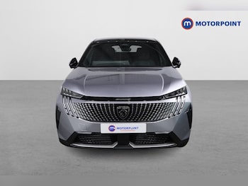 Used Peugeot 3008 undefined for sale - 78718915: Photo