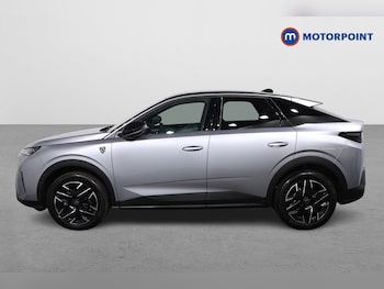 Used Peugeot 3008 undefined for sale - 78718915: Photo