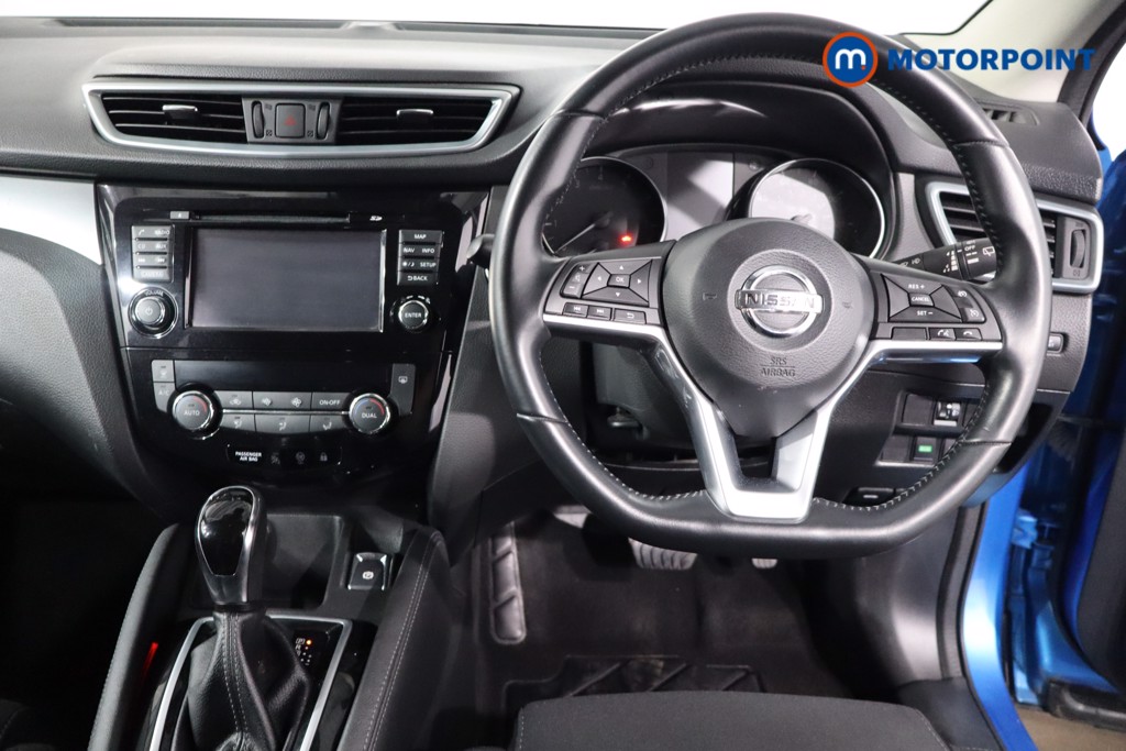 Used Nissan Qashqai 2018 for sale - 76682017: Photo 11