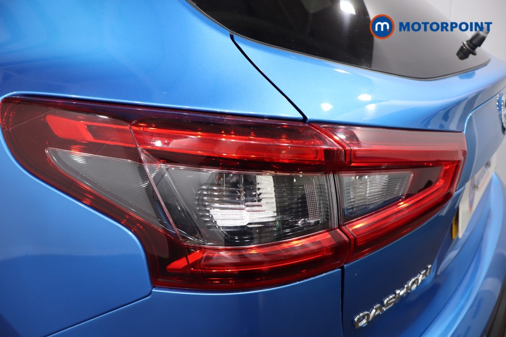 Used Nissan Qashqai 2018 for sale - 76682017: Photo 36