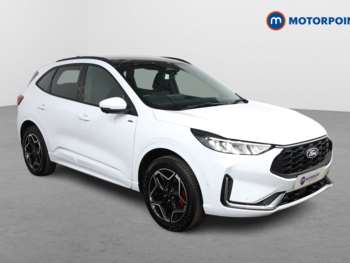 2024 - 2.5 PHEV ST-Line X 5dr CVT