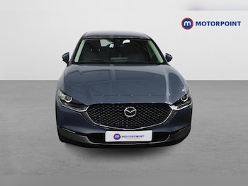 Used Mazda CX-30 2021 for sale - 76531760: Photo