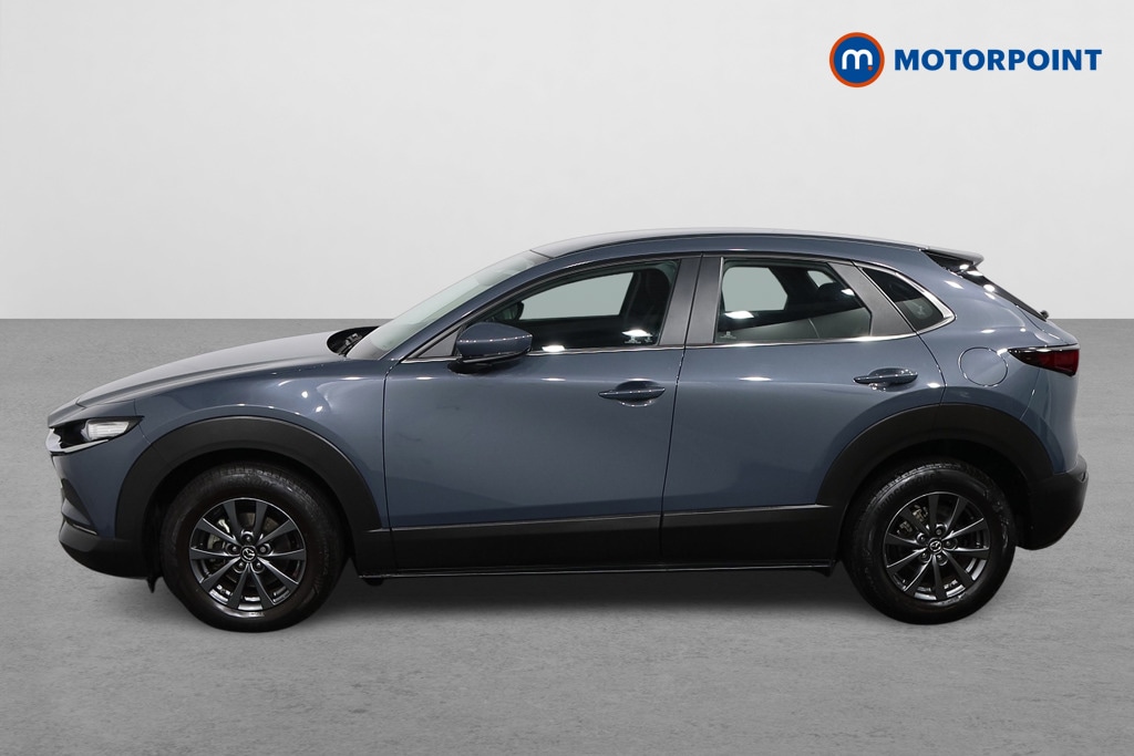 Used Mazda CX-30 2021 for sale - 76531760: Photo 3