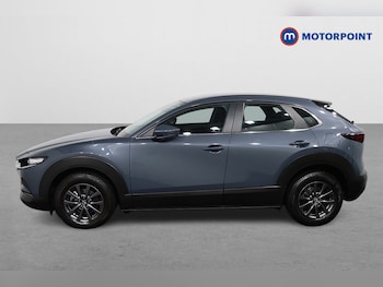 Used Mazda CX-30 2021 for sale - 76531760: Photo
