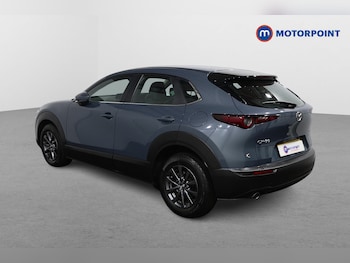 Used Mazda CX-30 2021 for sale - 76531760: Photo