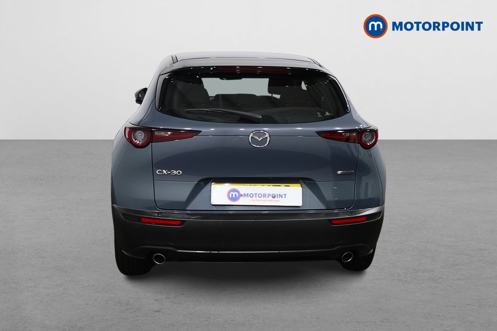 Used Mazda CX-30 2021 for sale - 76531760: Photo 5