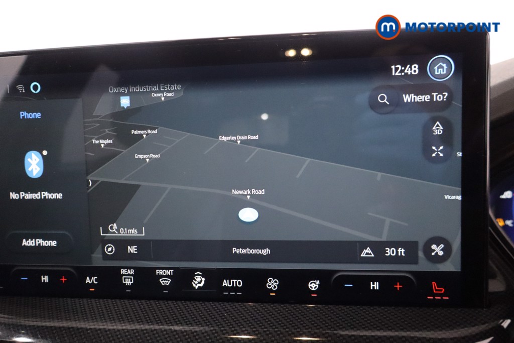 Used Ford Focus 2023 for sale - 76719661: Photo 10