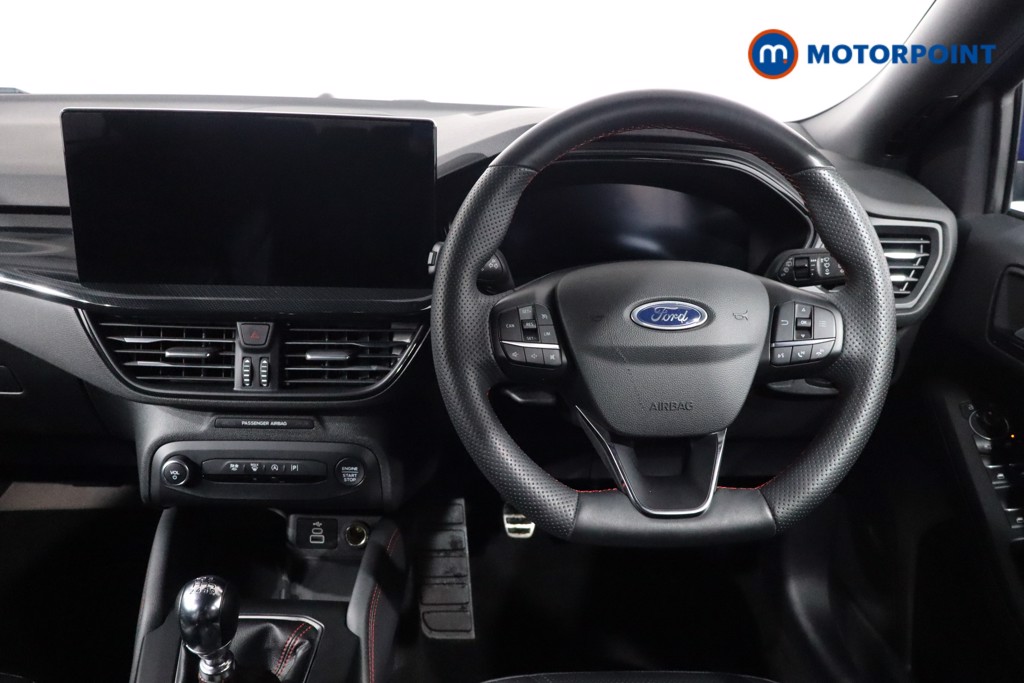 Used Ford Focus 2023 for sale - 76719661: Photo 11