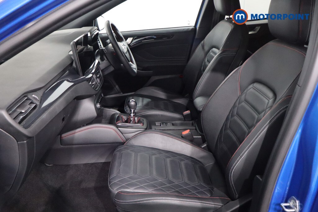 Used Ford Focus 2023 for sale - 76719661: Photo 12