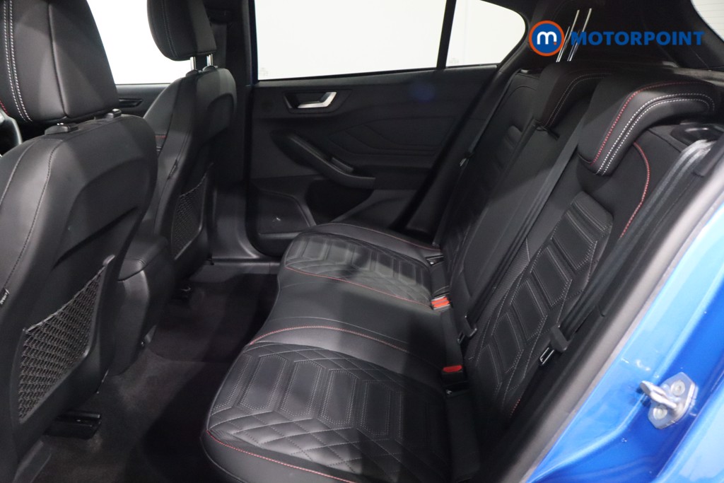 Used Ford Focus 2023 for sale - 76719661: Photo 13