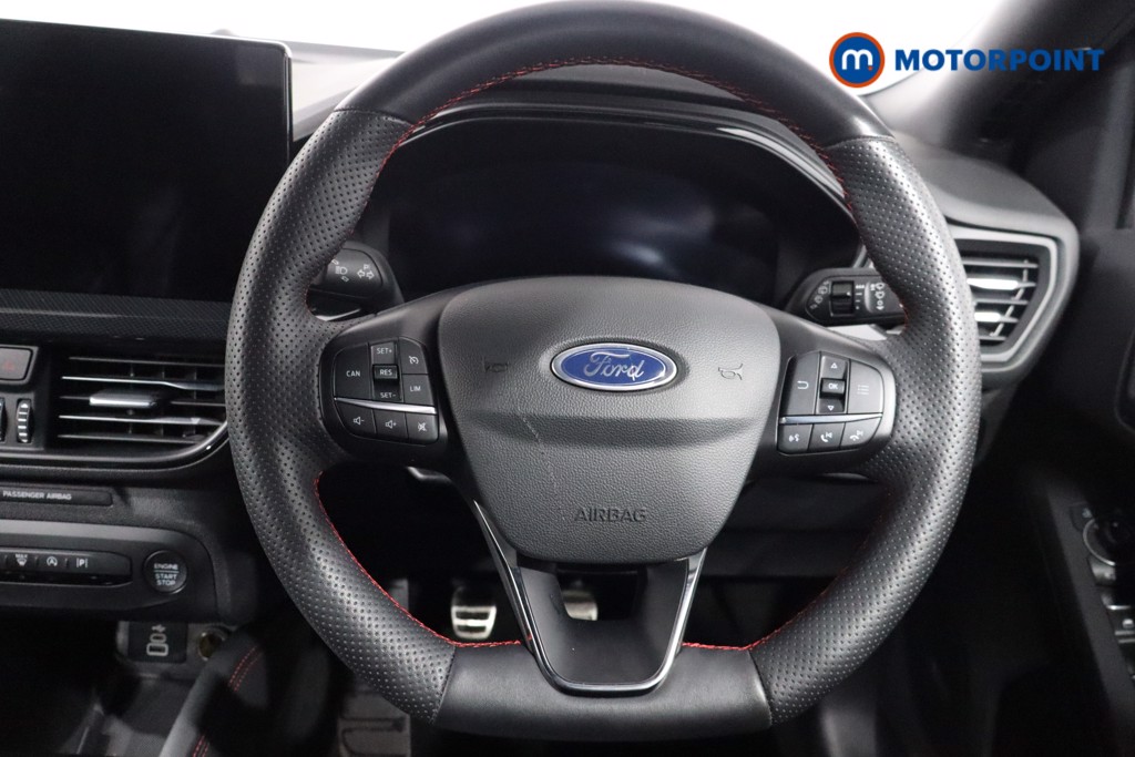 Used Ford Focus 2023 for sale - 76719661: Photo 14