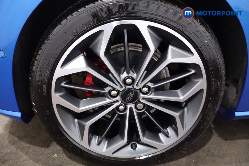 Used Ford Focus 2023 for sale - 76719661: Photo 17