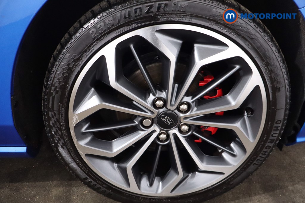 Used Ford Focus 2023 for sale - 76719661: Photo 18