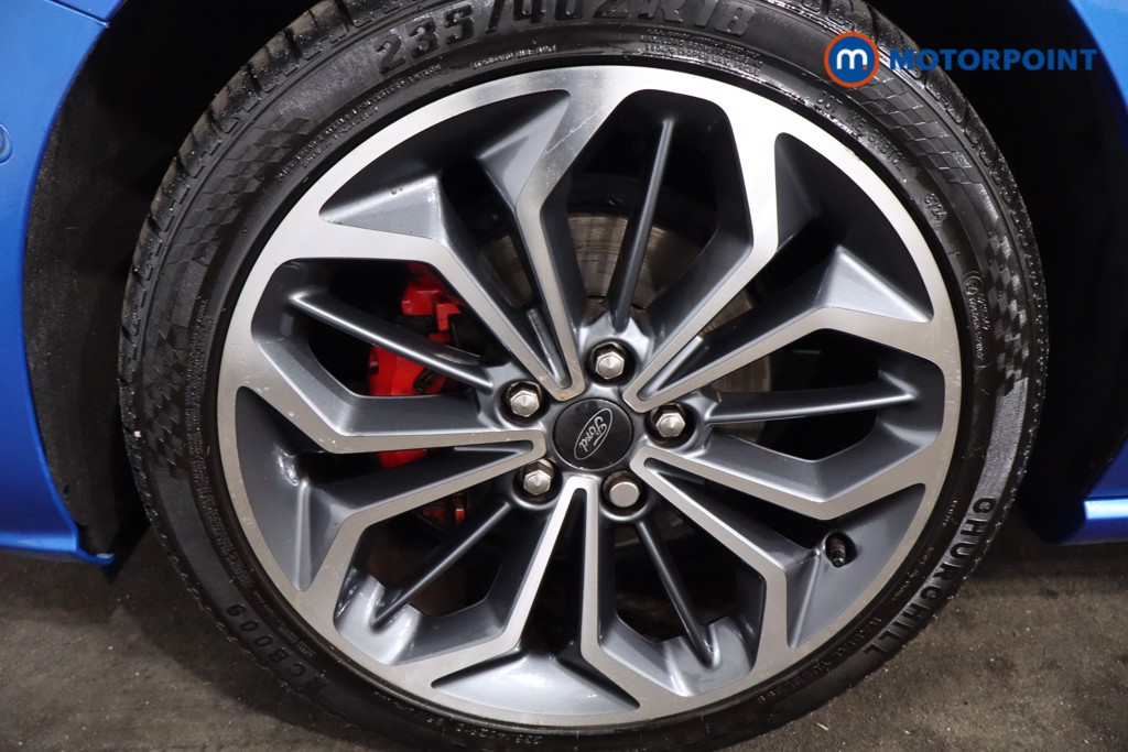 Used Ford Focus 2023 for sale - 76719661: Photo 19