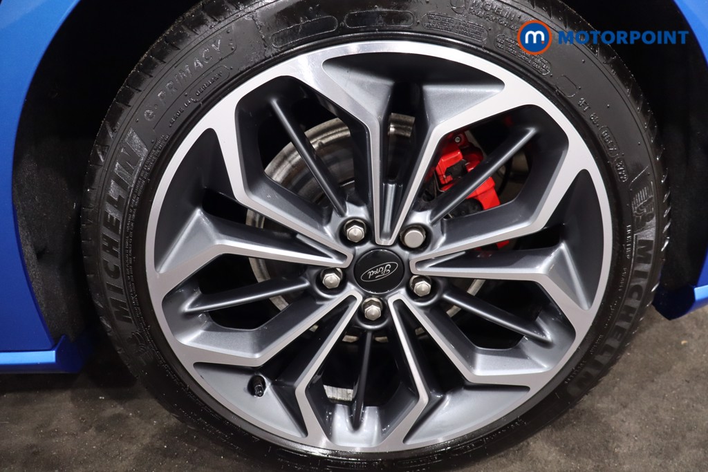 Used Ford Focus 2023 for sale - 76719661: Photo 20