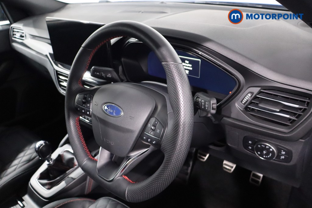 Used Ford Focus 2023 for sale - 76719661: Photo 32