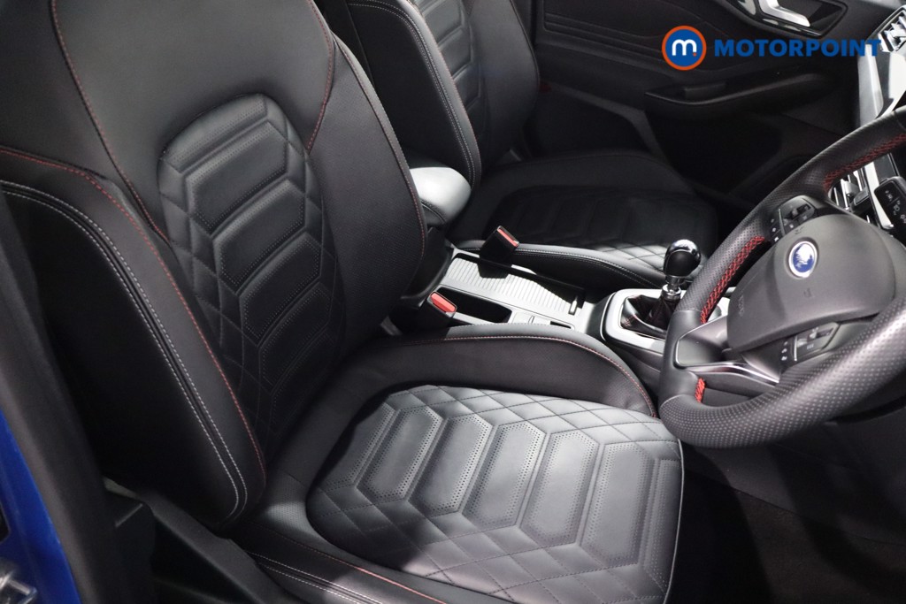 Used Ford Focus 2023 for sale - 76719661: Photo 33