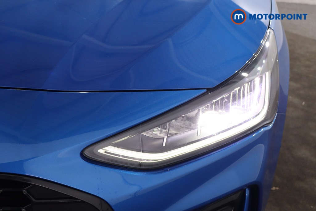 Used Ford Focus 2023 for sale - 76719661: Photo 36