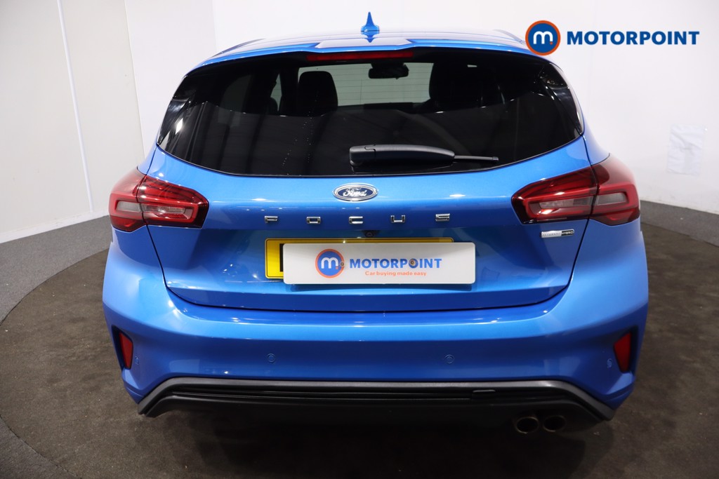 Used Ford Focus 2023 for sale - 76719661: Photo 45