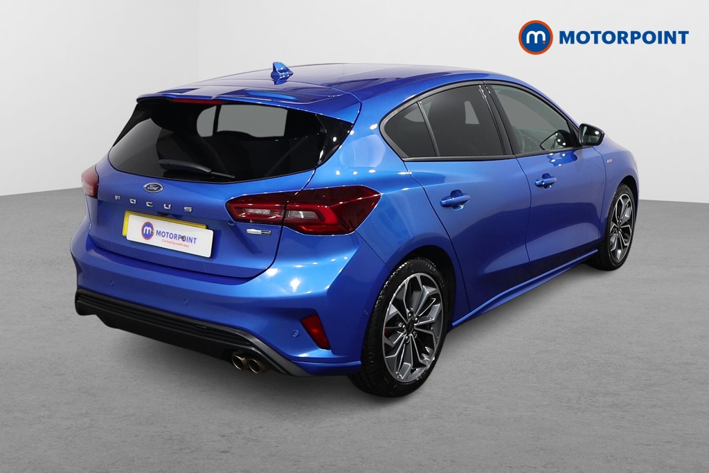 Used Ford Focus 2023 for sale - 76719661: Photo 7