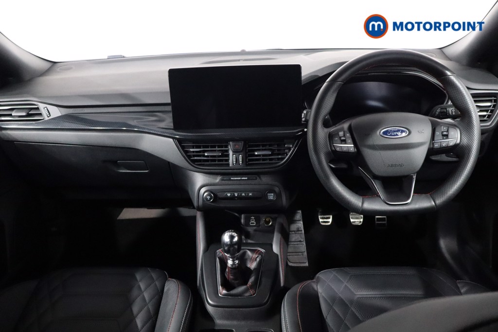 Used Ford Focus 2023 for sale - 76719661: Photo 9