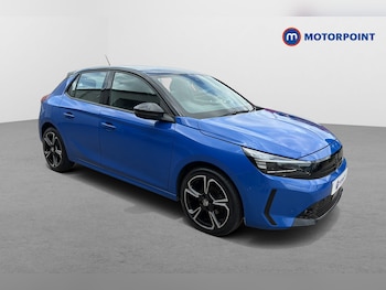 Used Vauxhall Corsa undefined for sale - 78870972: Photo