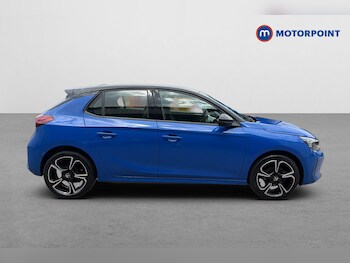 Used Vauxhall Corsa undefined for sale - 78870972: Photo