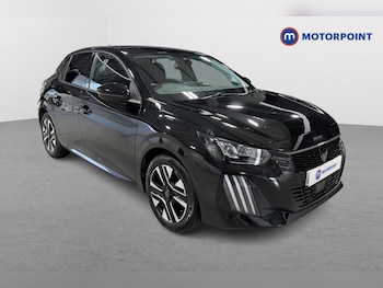 Used Peugeot 208 undefined for sale - 79005149: Photo