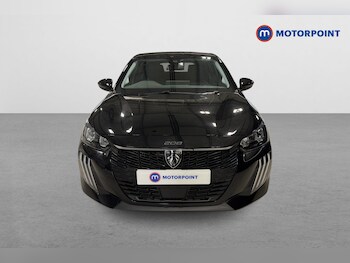 Used Peugeot 208 undefined for sale - 79005149: Photo