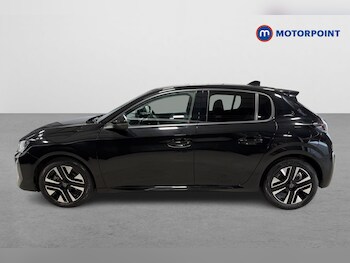 Used Peugeot 208 undefined for sale - 79005149: Photo