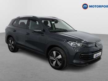2024 - 2.0 TDI Match 5dr DSG