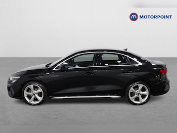 Used Audi A3 2023 for sale - 78748755: Photo