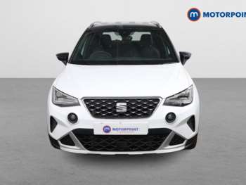 Used SEAT Arona 2024 for sale - 74869319: Photo