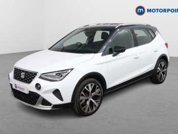 Used SEAT Arona 2024 for sale - 74869319: Photo