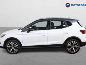 Used SEAT Arona 2024 for sale - 74869319: Photo