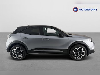 Used Vauxhall Mokka 2023 for sale - 79306189: Photo