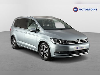 Used Volkswagen Touran 2025 for sale - 79480125: Photo