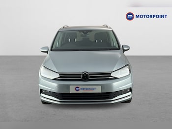 Used Volkswagen Touran 2025 for sale - 79480125: Photo